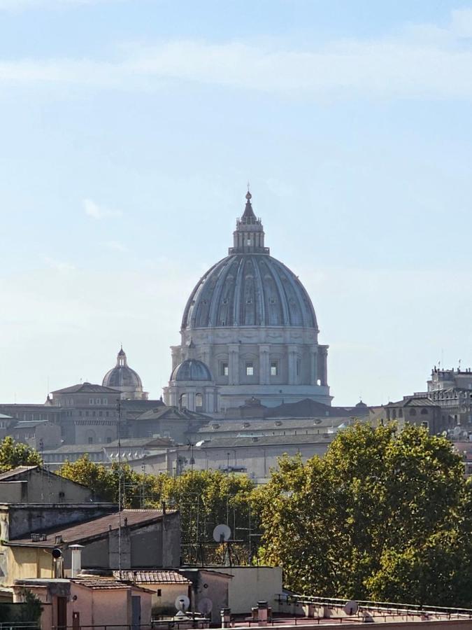 St. Peter's Appartement *