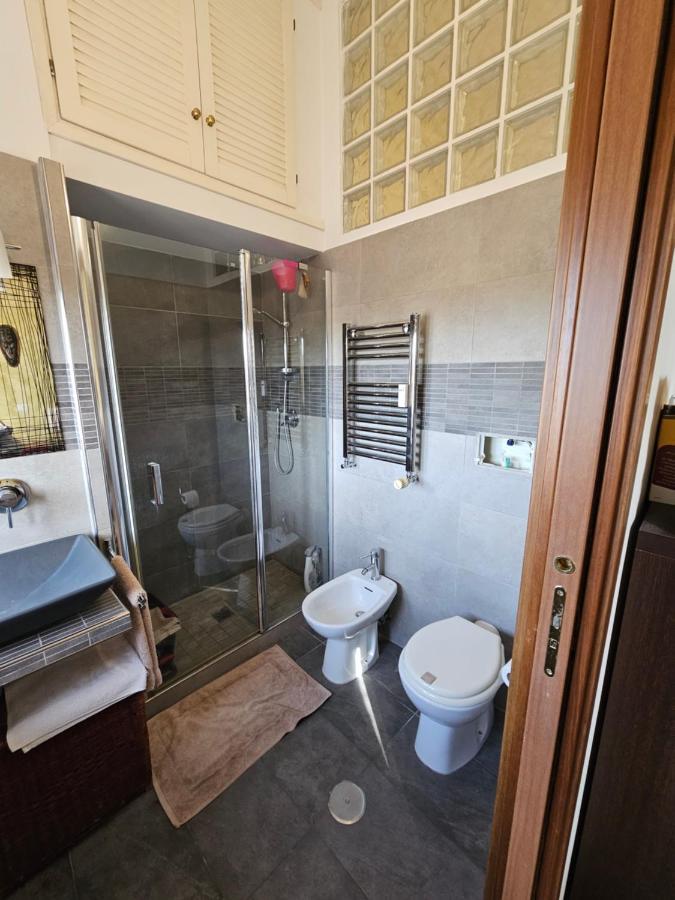 St. Peter's Appartement *