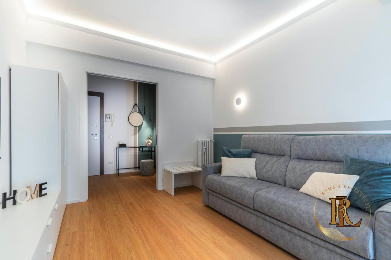 Silverius - Roma's Delightful Rome