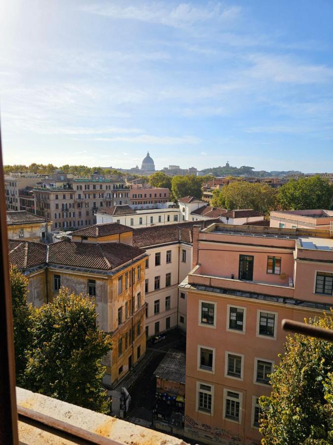 Appartement St. Peter's *
