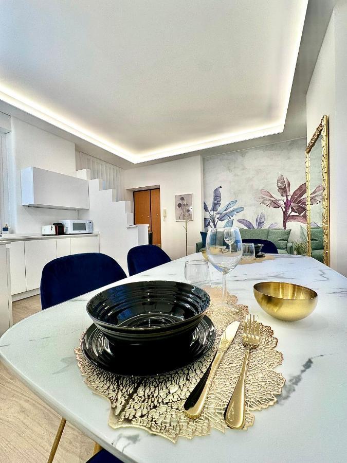 Live Doria - Luxury * Rome