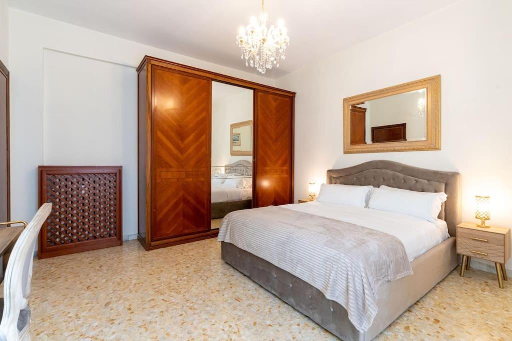 4season Enchanting Balduina's Pent Center Apartment Rome