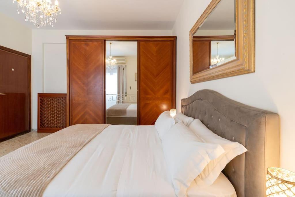 4season Enchanting Balduina's Pent Center Apartment