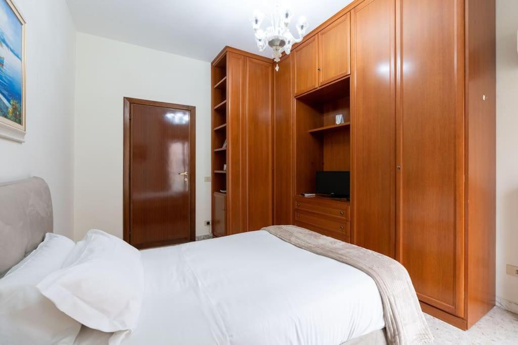 4season Enchanting Balduina's Pent Center Apartment Rome