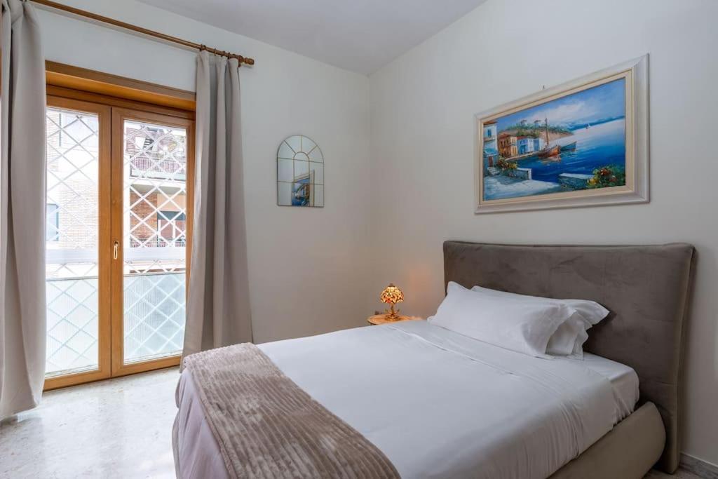 4season Enchanting Balduina's Pent Center Rome