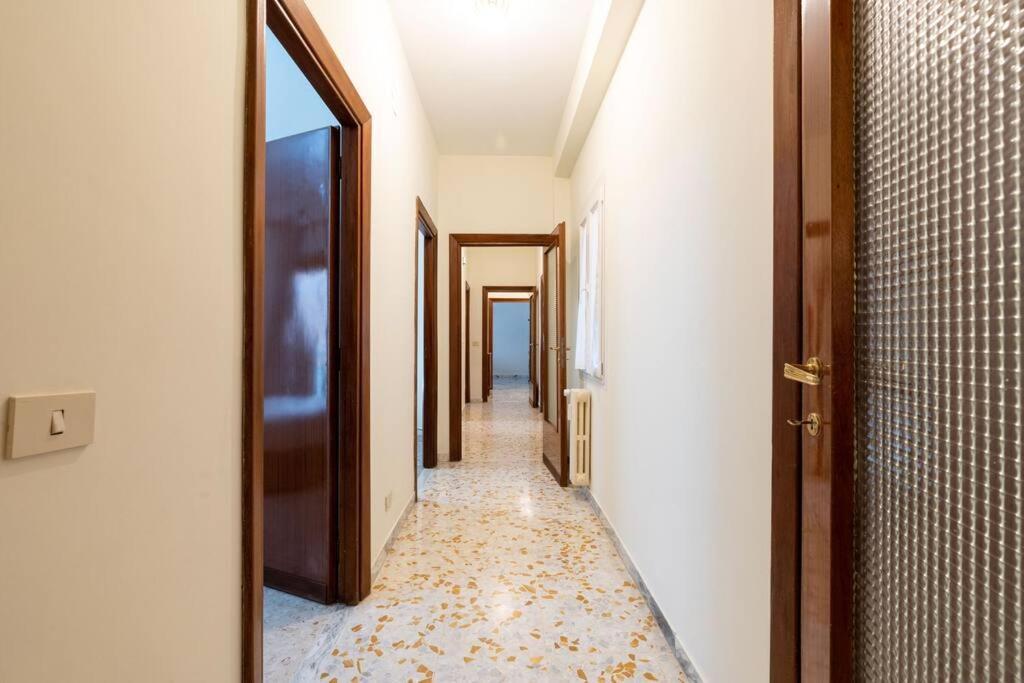 Apartment 4season Enchanting Balduina's Pent Center