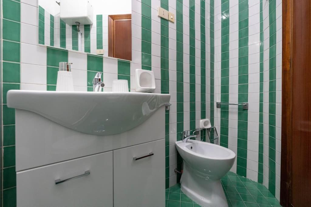 4season Enchanting Balduina's Pent Center Rome