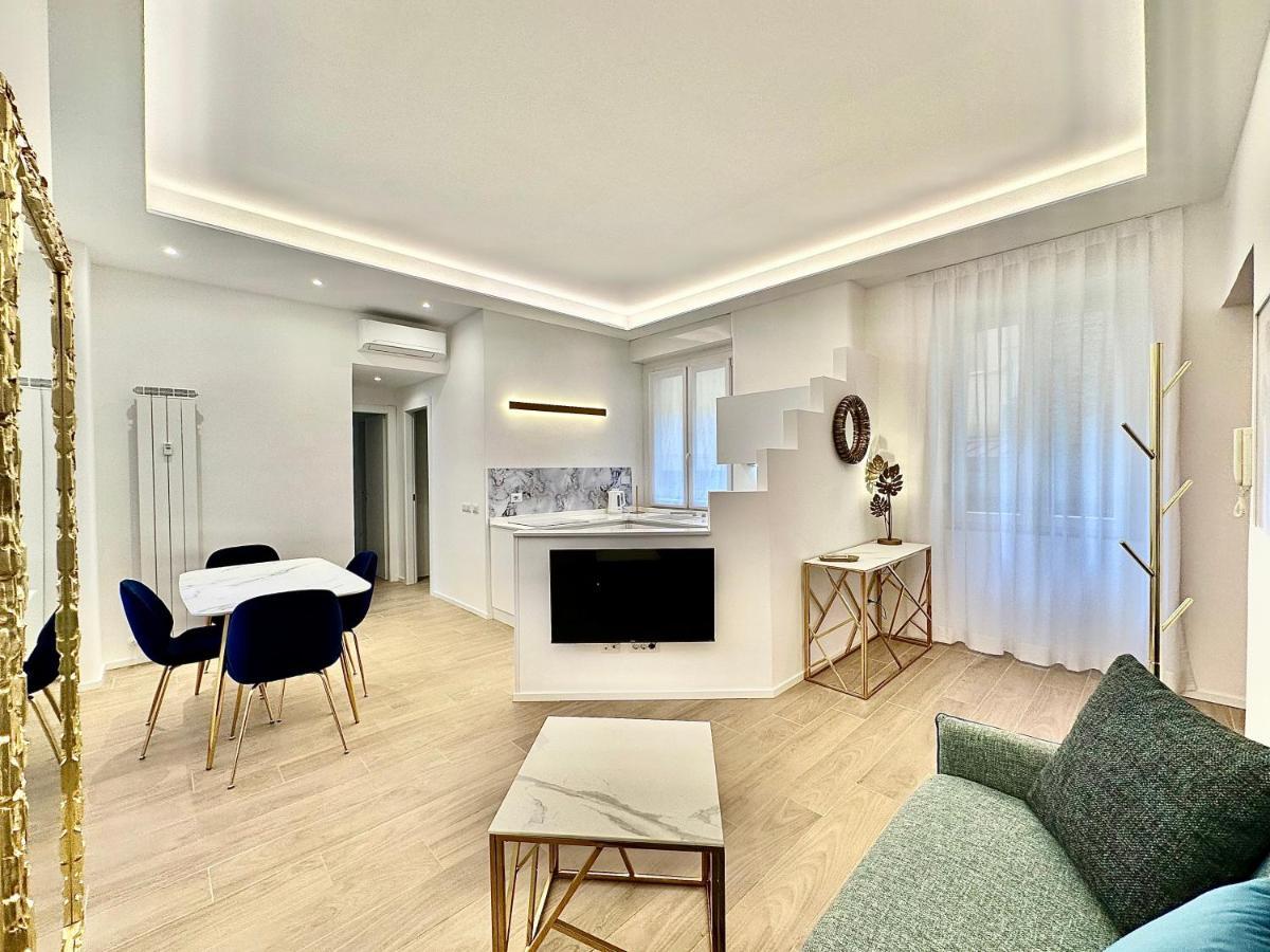 Live Doria - Luxury Appartement *