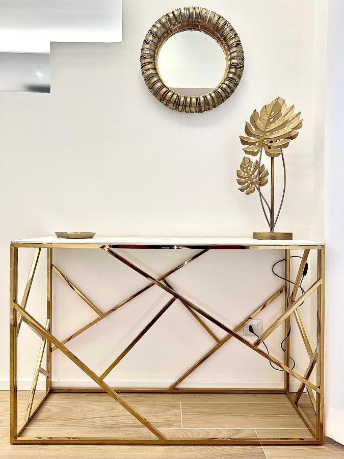 Live Doria - Luxury Appartement Rome
