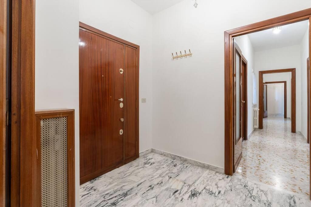 Apartment 4season Enchanting Balduina's Pent Center