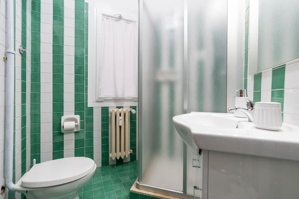 4season Enchanting Balduina's Pent Center Apartment Rome