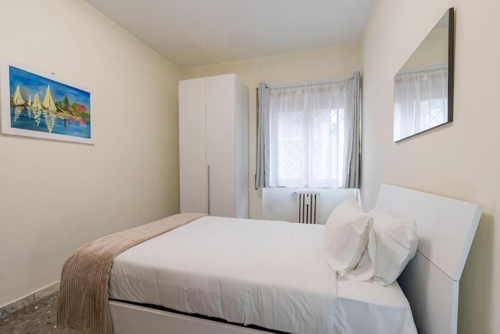 4season Enchanting Balduina's Pent Center Appartement *