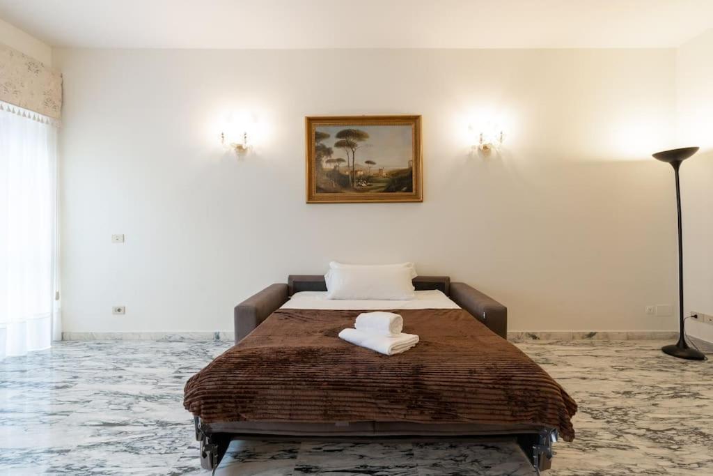 4season Enchanting Balduina's Pent Center Rome
