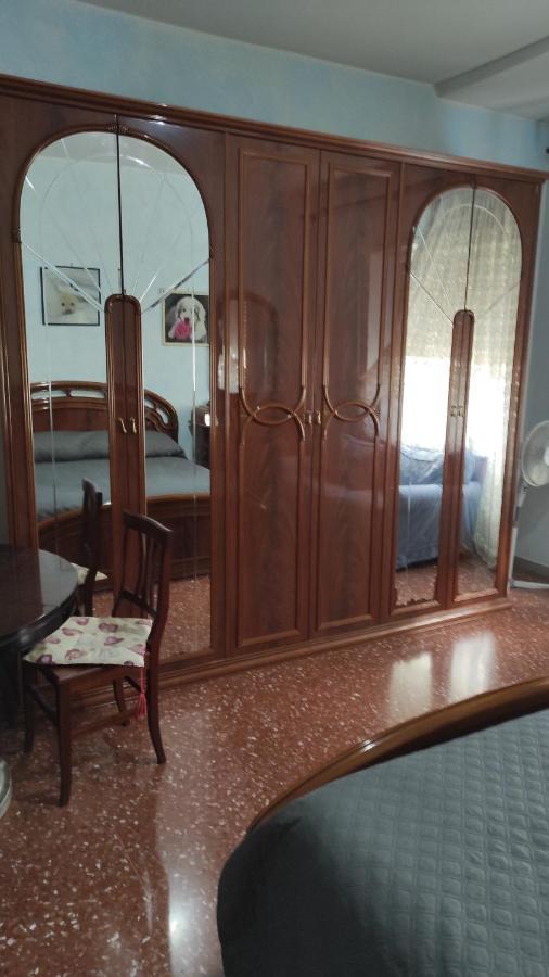 Bed & Breakfast Consoli