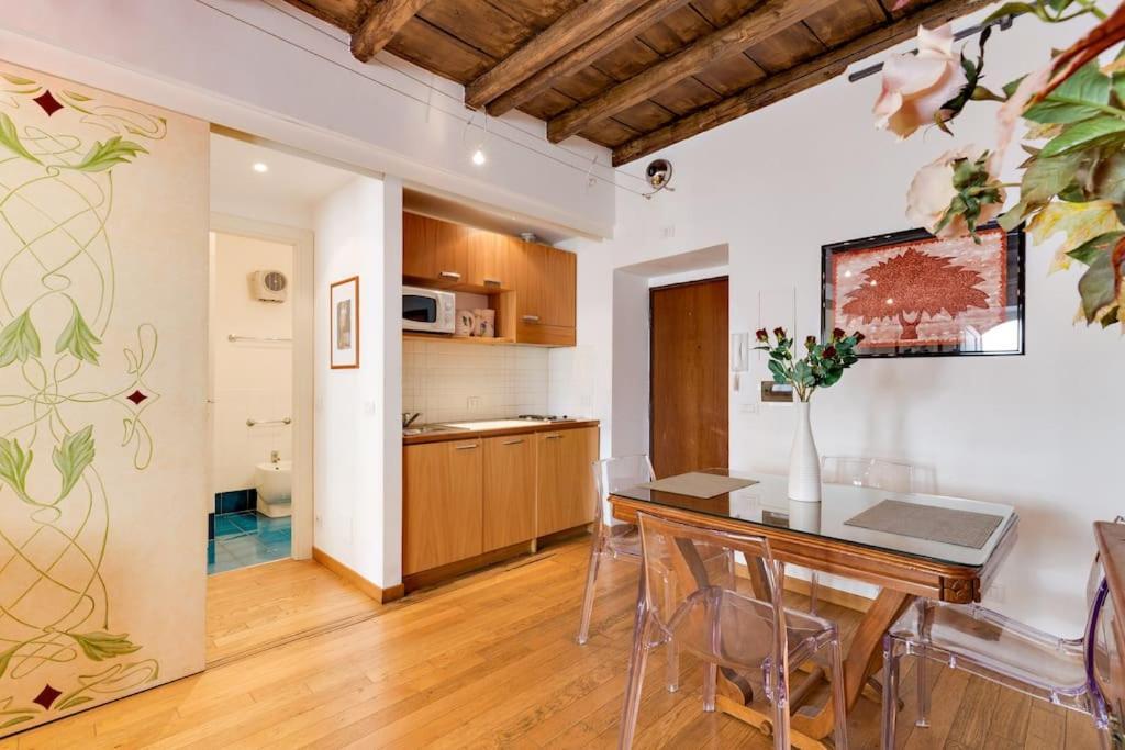 Barberini 360 Apartment