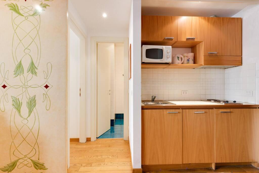 Barberini 360 Apartment