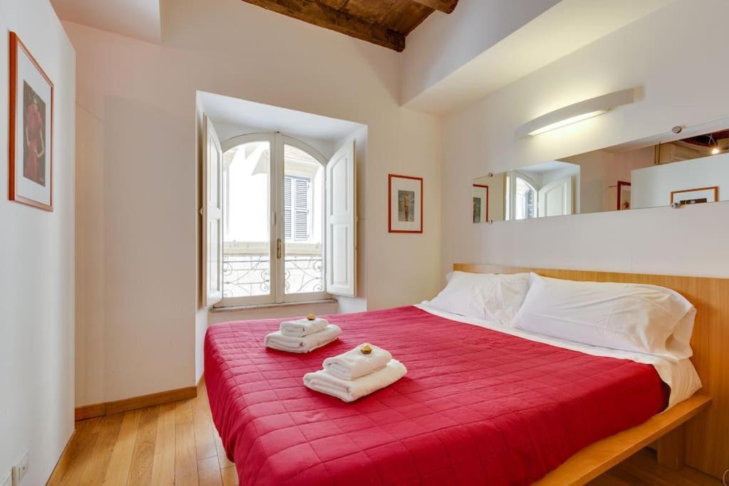 Barberini 360 Rome