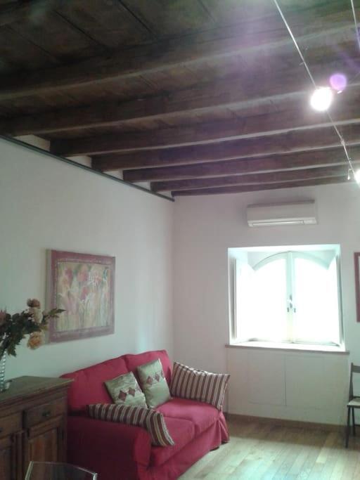 Barberini 360 Apartment Rome