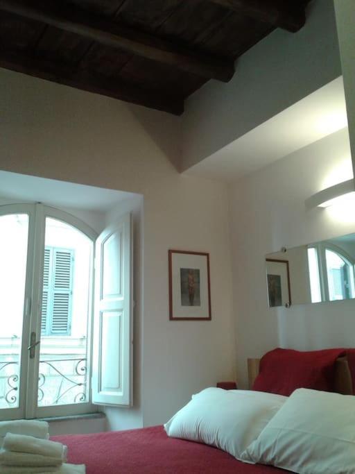Apartment Barberini 360