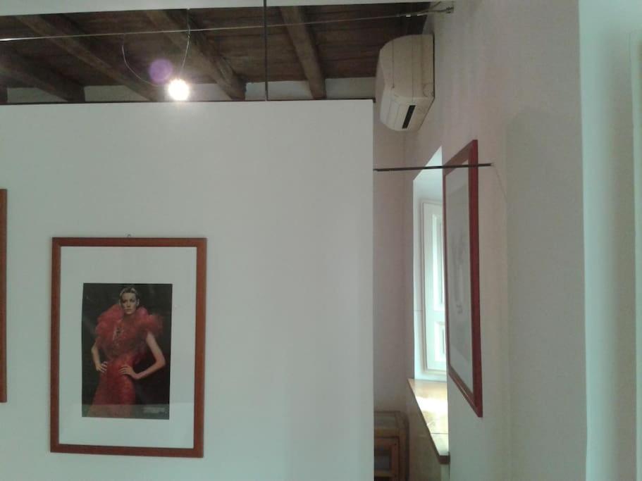 Barberini 360 * Rome
