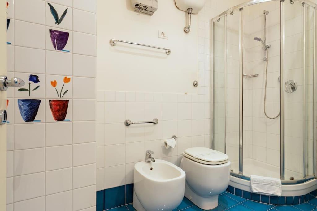 Apartment Barberini 360 Rome