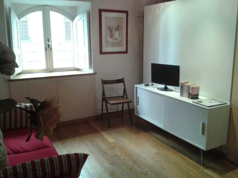 Barberini 360 Rome