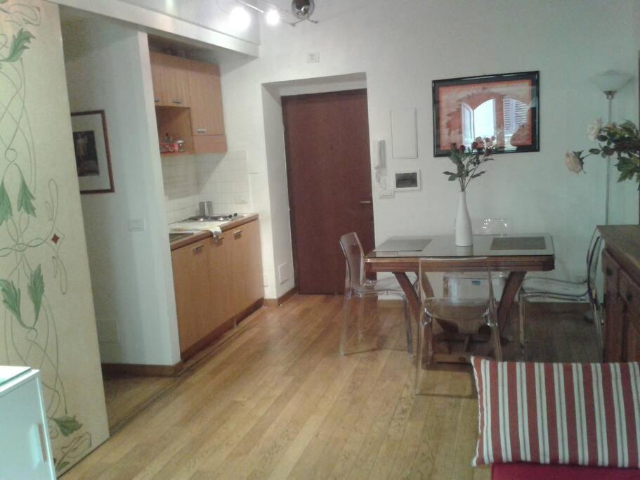 Barberini 360 * Rome