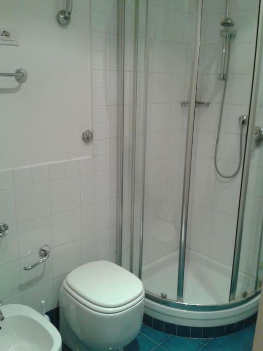 Apartment Barberini 360