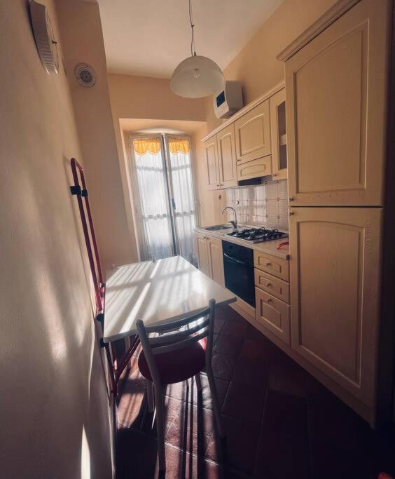 Domus Angela Apartment *