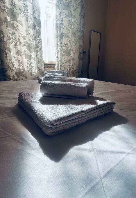 Appartement Domus Angela Rome