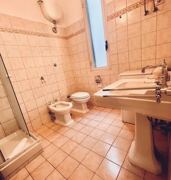Appartement Domus Angela *