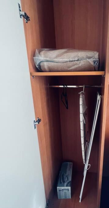 Domus Angela Appartement Rome
