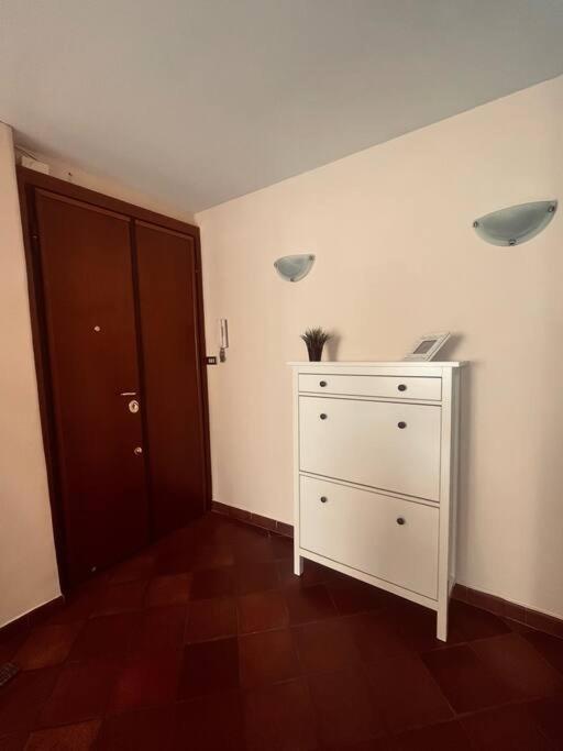 Apartment Domus Angela Rome