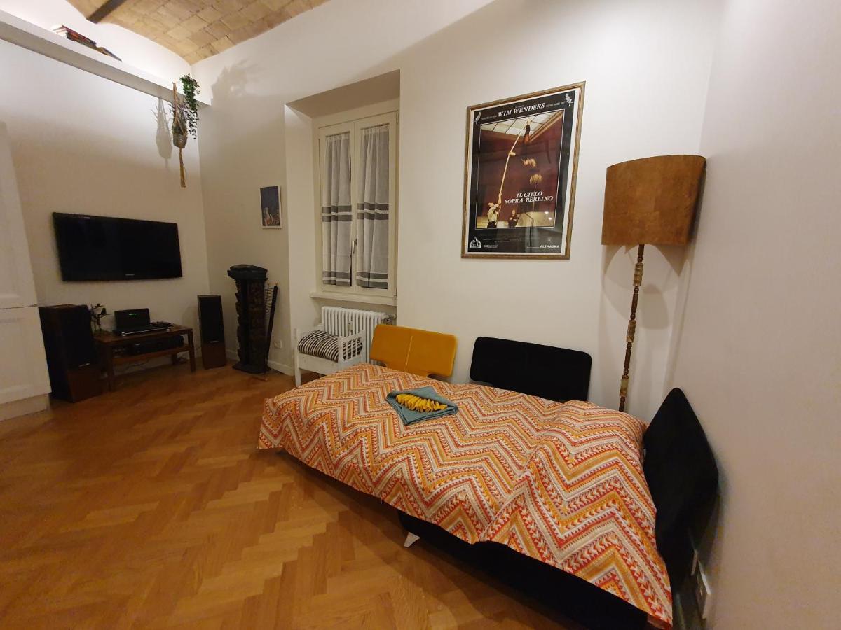 Apartamento Casa Menna