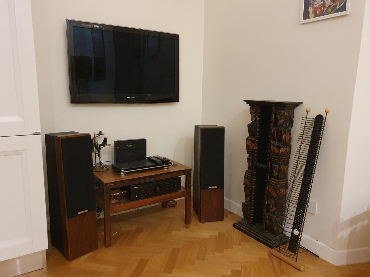 Apartamento Casa Menna *