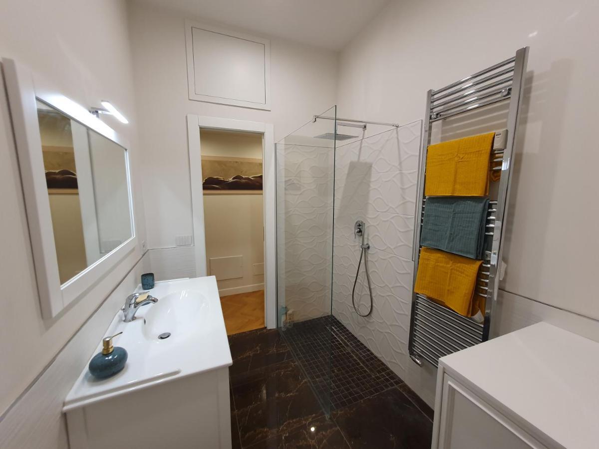 Casa Menna Apartamento Roma