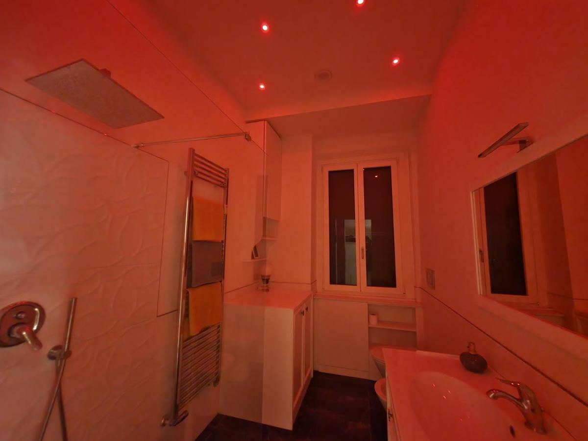 Casa Menna Apartamento