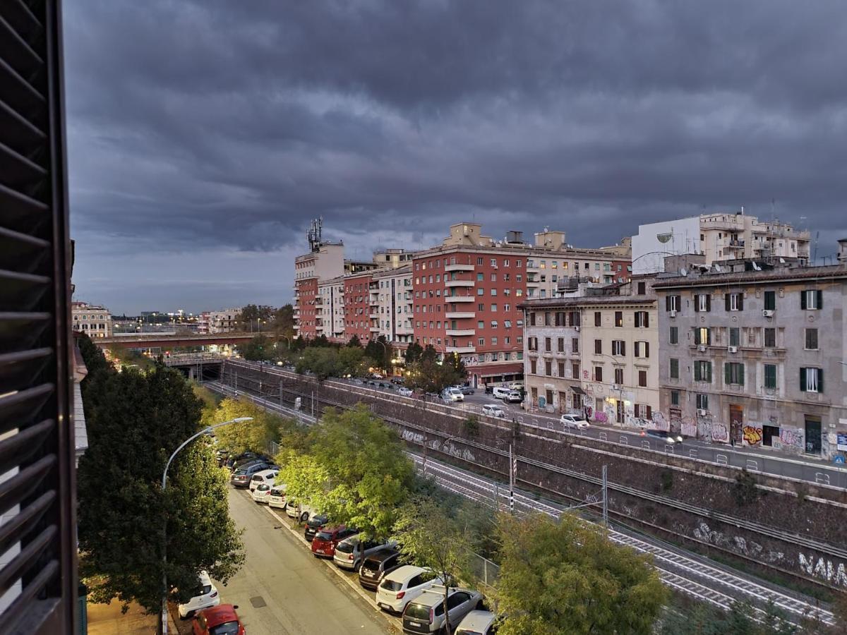 Casa Menna