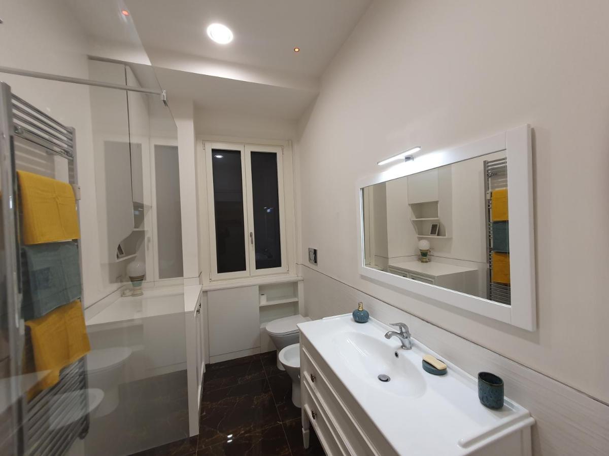 Casa Menna Apartamento *