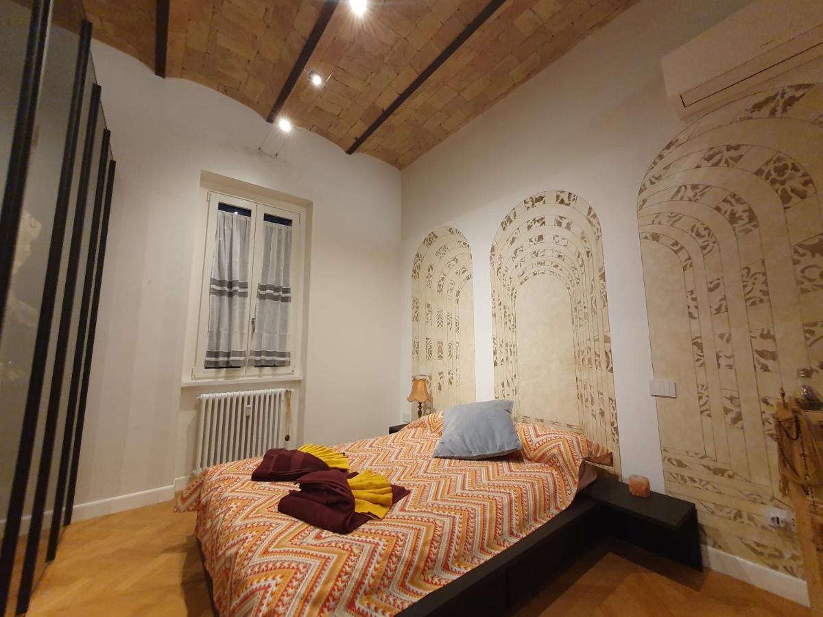 Casa Menna Apartamento