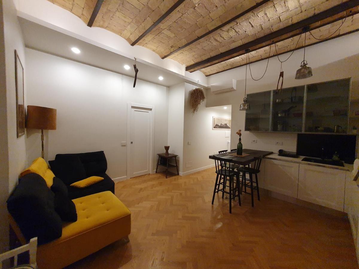 Casa Menna Apartamento