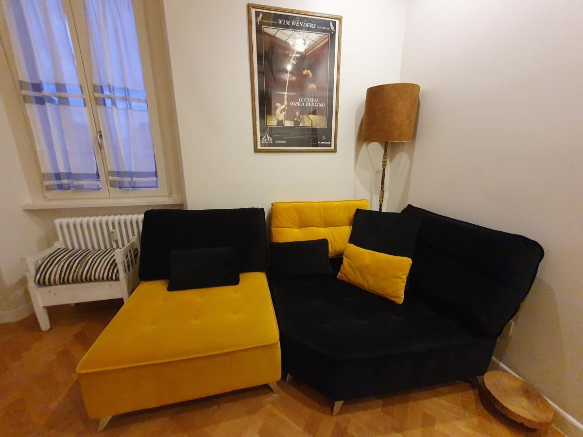 Apartamento Casa Menna Roma