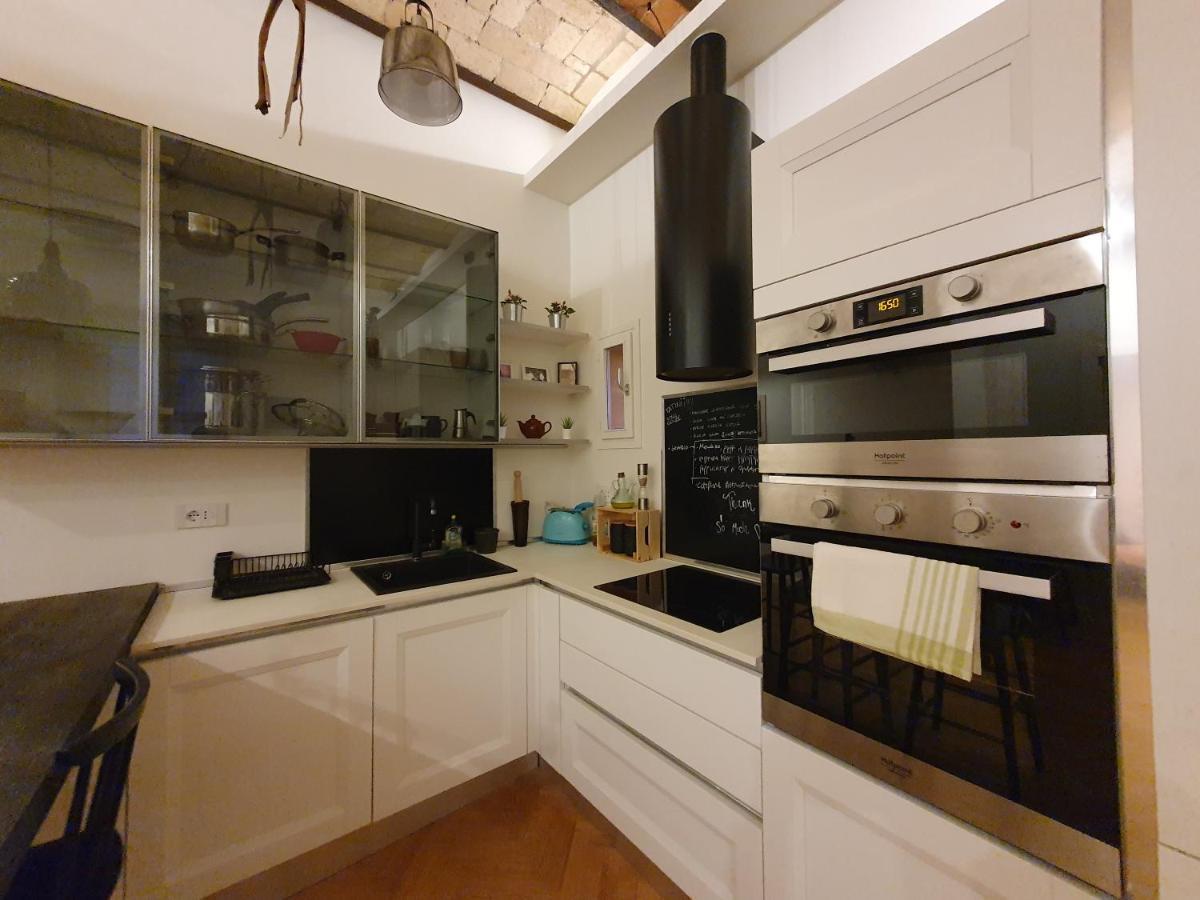 Apartamento Casa Menna Roma