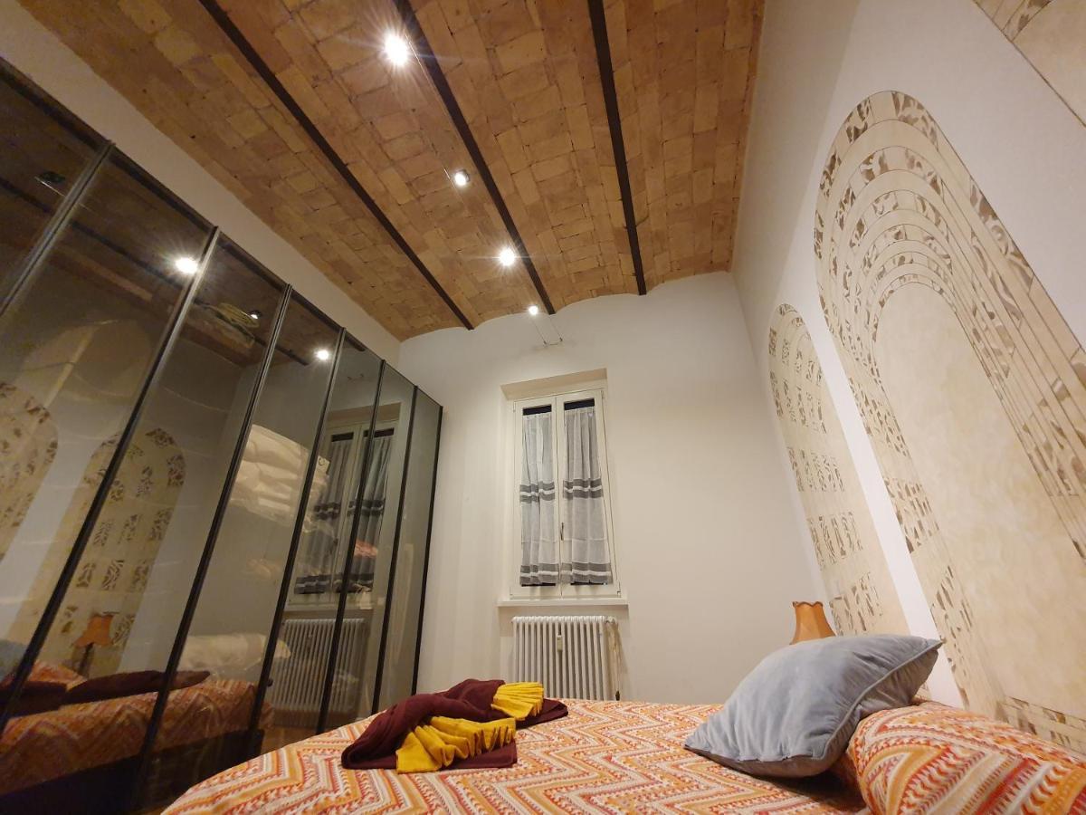 Casa Menna Apartamento