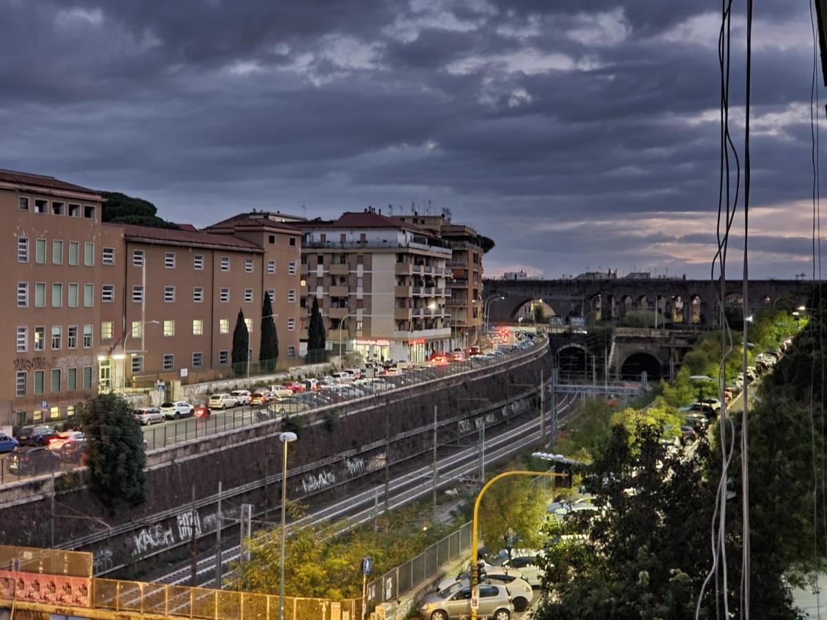 Casa Menna Apartamento *