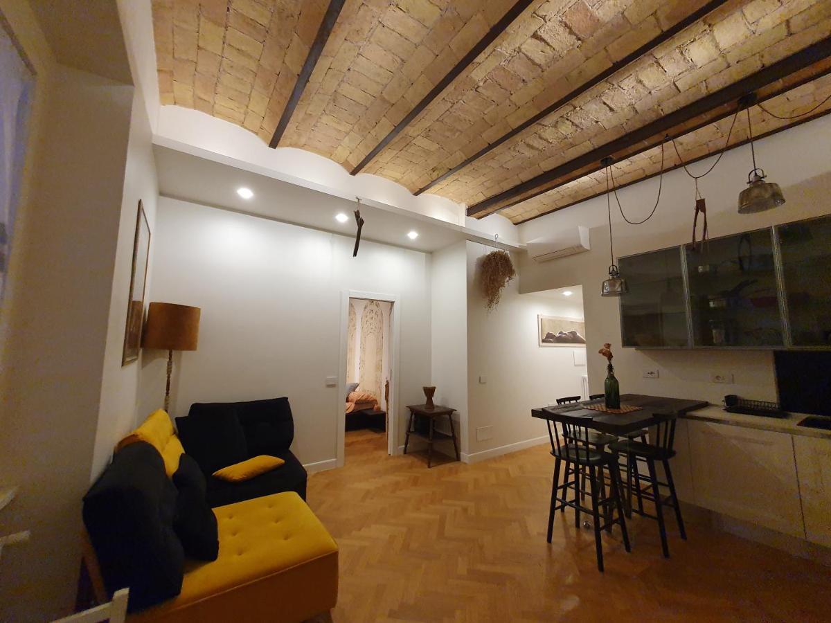 Apartamento Casa Menna