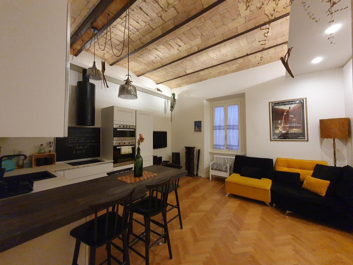 Apartamento Casa Menna