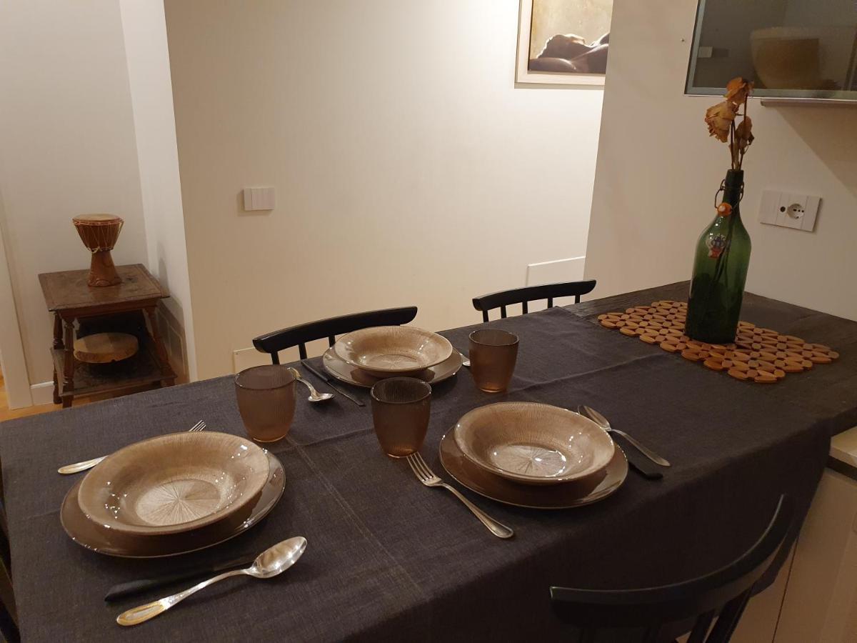 Casa Menna Apartamento