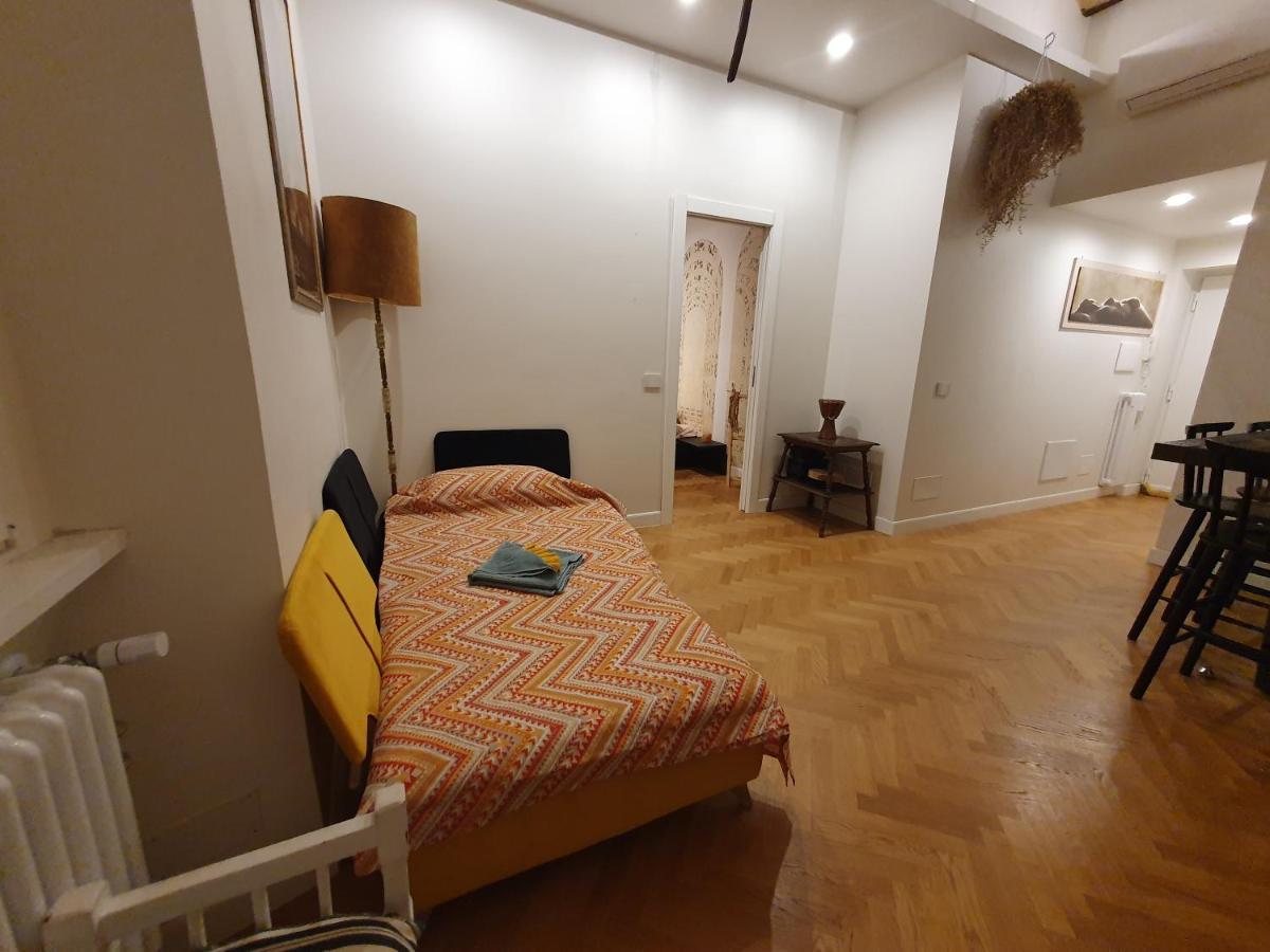 Casa Menna Roma