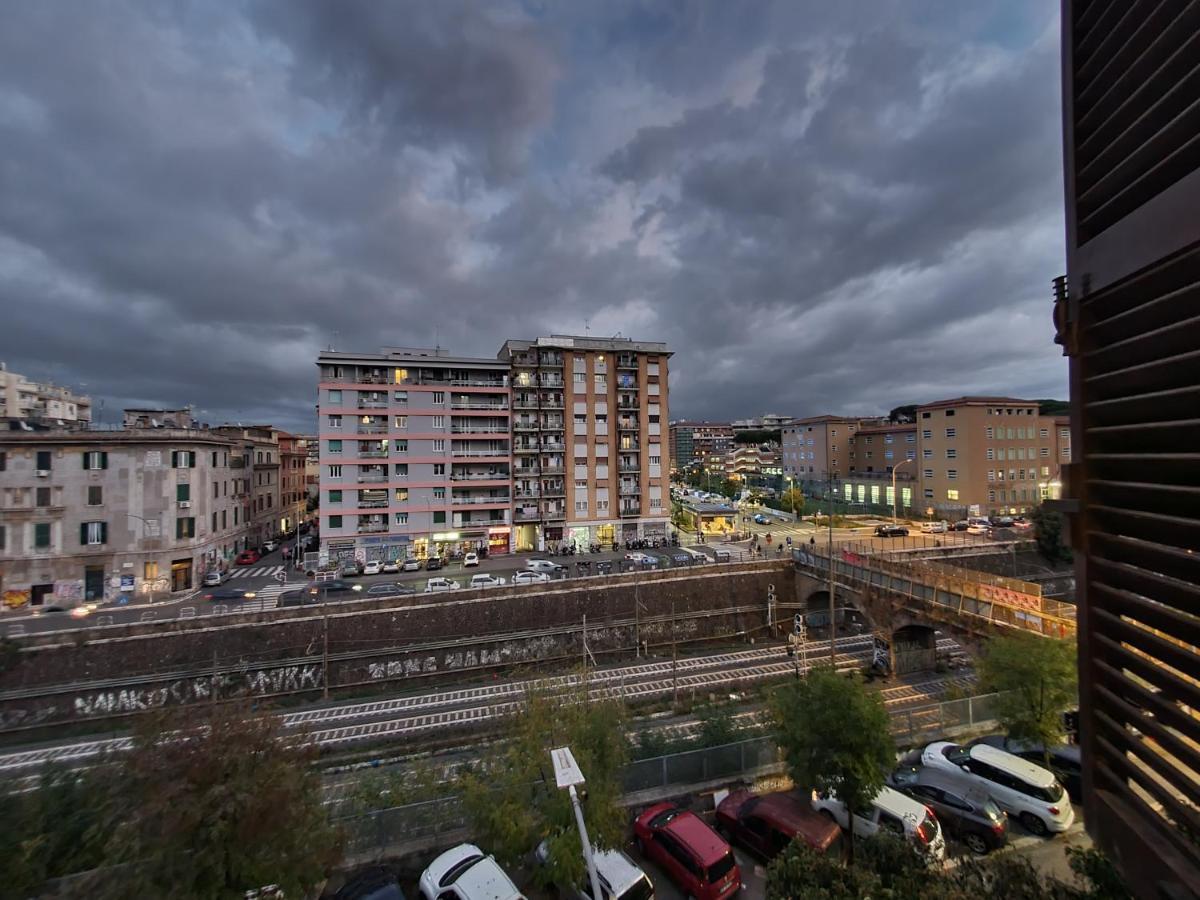 Casa Menna Apartamento